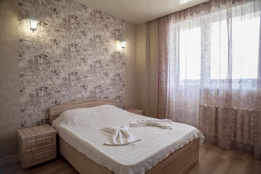 فندق سامارافي  Ochag Y Moskovskoy الغرفة الصورة